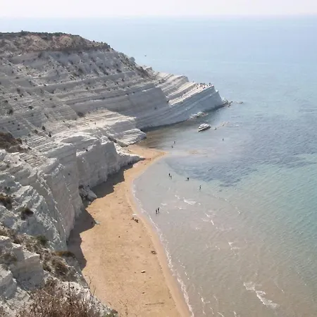 Panoramic Temple And Sea Appartamento *