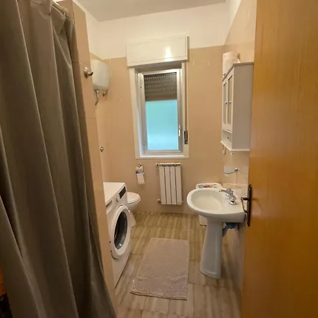 Panoramic Temple And Sea Villaggio Peruzzo