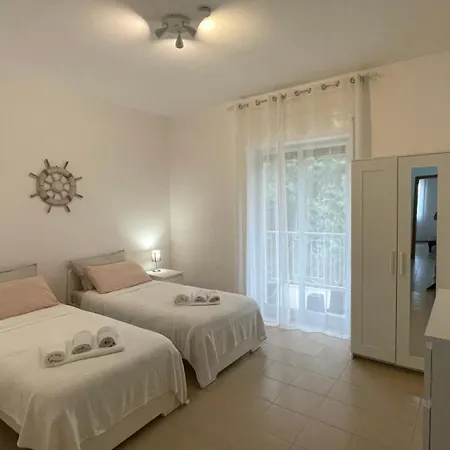 Panoramic Temple And Sea Apartment *