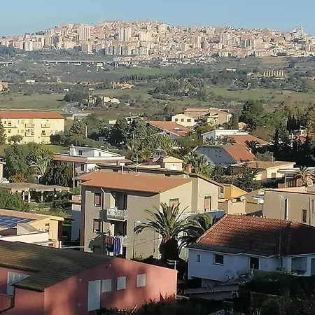 Panoramic Temple And Sea Villaggio Peruzzo