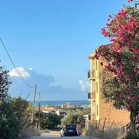 Panoramic Temple And Sea アパート