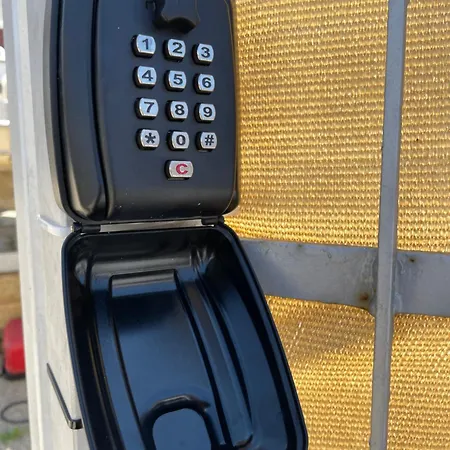 Panoramic Temple And Sea アパート *