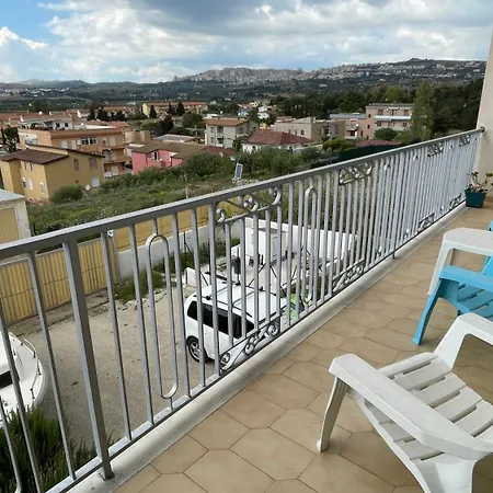 Panoramic Temple And Sea アパート *